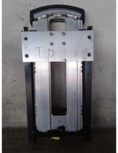 AIRBAG CORTINA TRASERO DERECHO INFINITI Q60 CABRIO - 238217 2