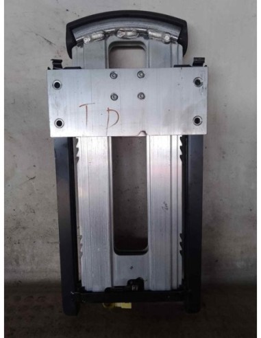 AIRBAG CORTINA TRASERO DERECHO INFINITI Q60...