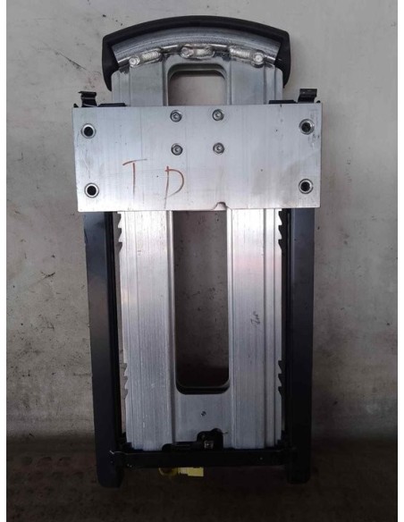 AIRBAG CORTINA TRASERO DERECHO INFINITI Q60 CABRIO - 238217