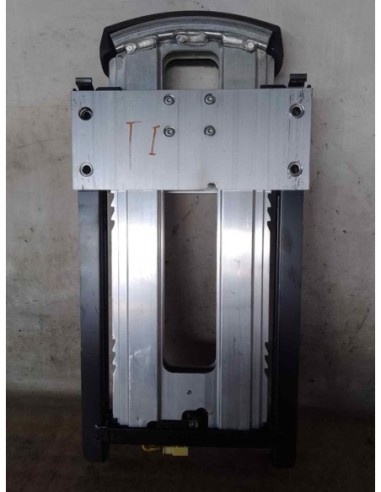 AIRBAG CORTINA TRASERO IZQUIERDO INFINITI Q60...