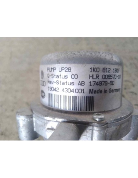 DEPRESOR FRENO / BOMBA VACIO SEAT ARONA (KJ) - 227125