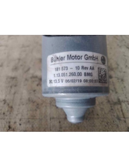 DEPRESOR FRENO / BOMBA VACIO SEAT ARONA (KJ) - 227125