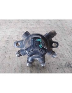 RAMPA INYECTORA FORD TRANSIT CONNECT (TC7) - 197354