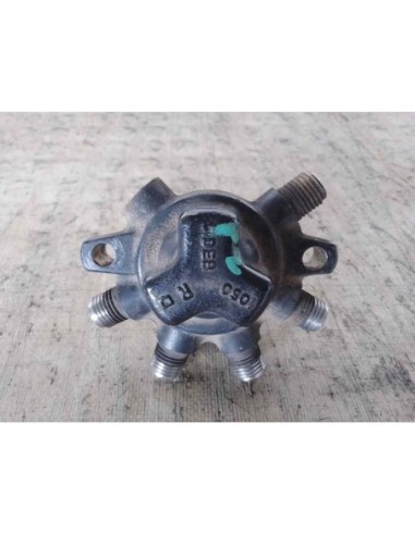 RAMPA INYECTORA FORD TRANSIT CONNECT (TC7) -...