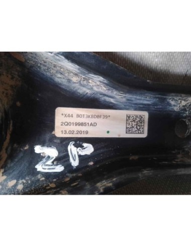 SOPORTE CAMBIO SEAT ARONA (KJ) - 227124