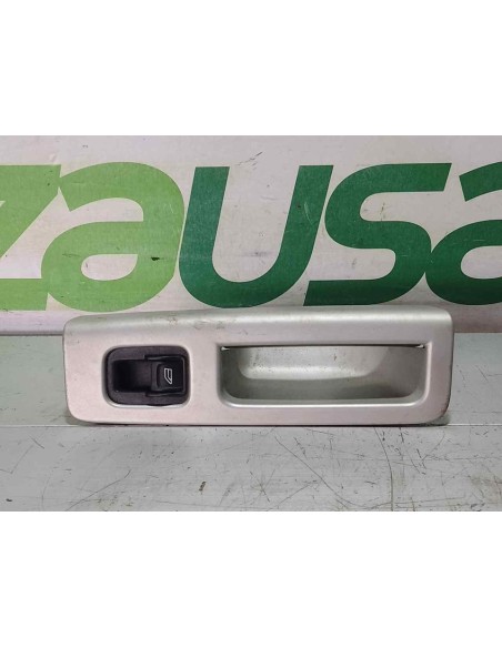 MANDO ELEVALUNAS TRASERO IZQUIERDO VOLVO S40 BERLINA - 239846