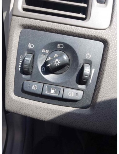 MANDO LUCES VOLVO S40 BERLINA - 239849