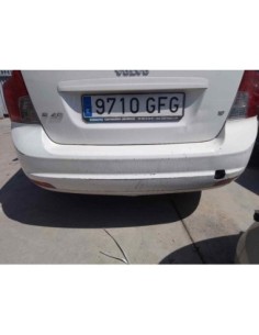 PARAGOLPES TRASERO VOLVO S40 BERLINA - 239859