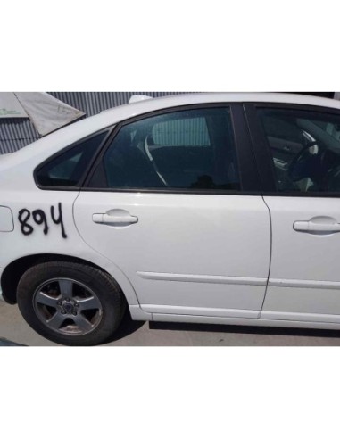 PUERTA TRASERA DERECHA VOLVO S40 BERLINA - 240172
