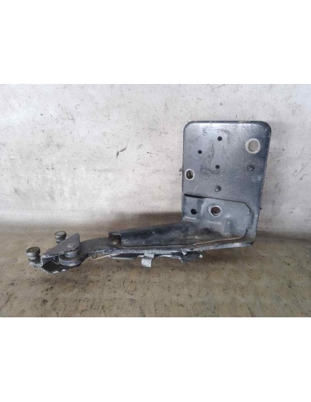 SOPORTE / GUIA PUERTA CORREDERA RENAULT MASTER III CAMIÓN/CHASIS - 238885