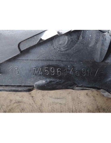 SOPORTE / GUIA PUERTA CORREDERA RENAULT MASTER...