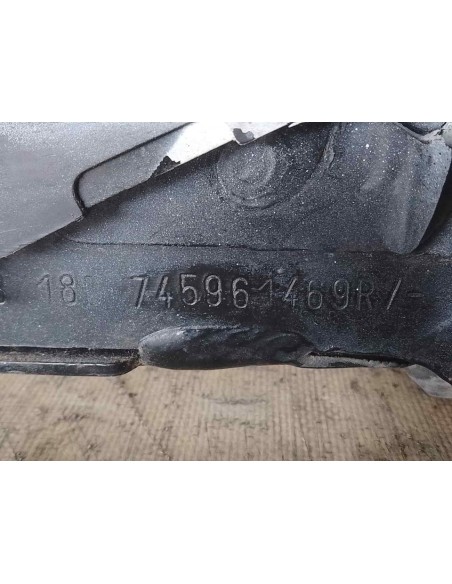 SOPORTE / GUIA PUERTA CORREDERA RENAULT MASTER III CAMIÓN/CHASIS - 238885