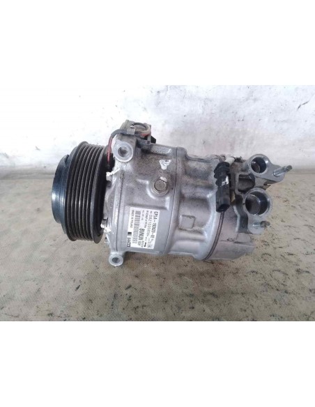 COMPRESOR AIRE ACONDICIONADO JAGUAR XF - 219468
