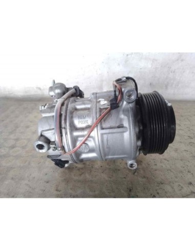COMPRESOR AIRE ACONDICIONADO JAGUAR XF - 219468
