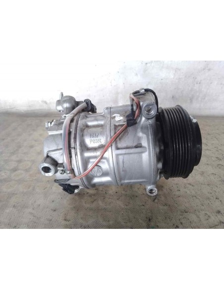 COMPRESOR AIRE ACONDICIONADO JAGUAR XF - 219468