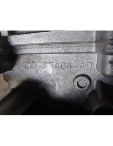 ENFRIADOR EGR JAGUAR XF - 219496