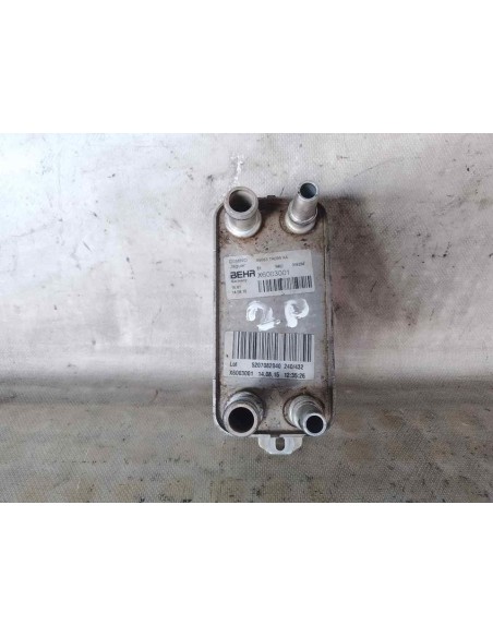 RADIADOR CAJA CAMBIOS JAGUAR XF - 219443