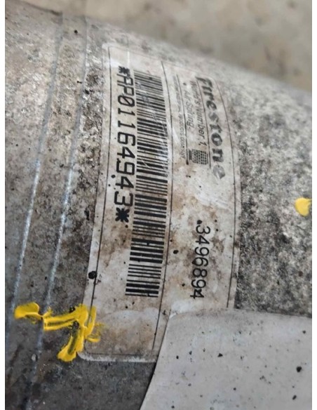 AMORTIGUADOR DELANTERO DERECHO LAND ROVER RANGE ROVER SPORT - 219547