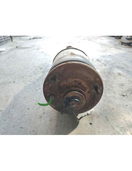 AMORTIGUADOR TRASERO IZQUIERDO LAND ROVER RANGE ROVER SPORT - 227413