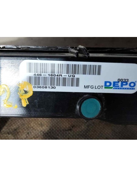 PILOTO DELANTERO DERECHO AUDI Q7 (4L) - 248174