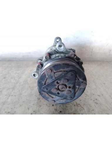COMPRESOR AIRE ACONDICIONADO VOLKSWAGEN POLO...
