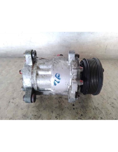 COMPRESOR AIRE ACONDICIONADO VOLKSWAGEN POLO III (6N1) - 205273