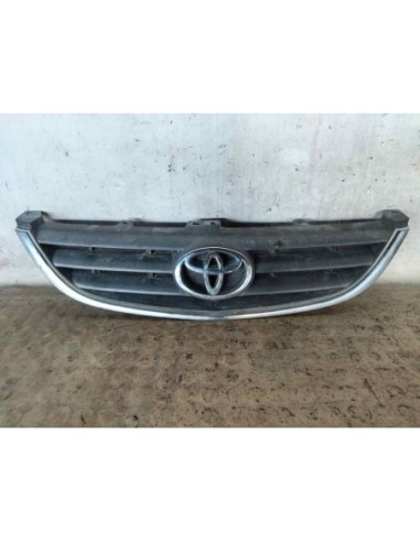 REJILLA DELANTERA TOYOTA AVENSIS BERLINA (T22)...