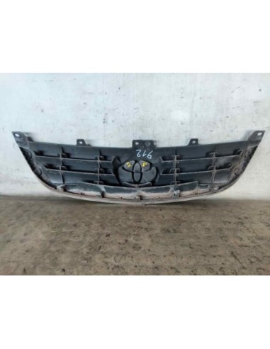 REJILLA DELANTERA TOYOTA AVENSIS BERLINA (T22)...