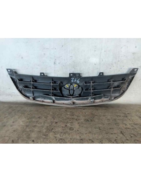 REJILLA DELANTERA TOYOTA AVENSIS BERLINA (T22) - 242474