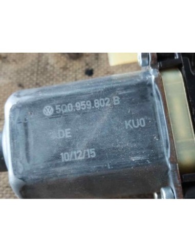 ELEVALUNAS DELANTERO DERECHO SEAT LEON (5F1) -...