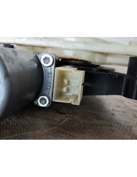 ELEVALUNAS DELANTERO DERECHO SEAT LEON (5F1) - 239469