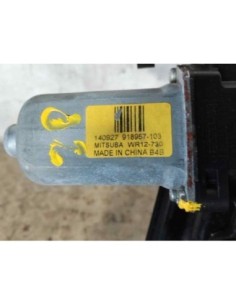 ELEVALUNAS TRASERO DERECHO LAND ROVER RANGE ROVER EVOQUE... 2