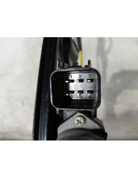 ELEVALUNAS TRASERO DERECHO LAND ROVER RANGE ROVER EVOQUE - 243836