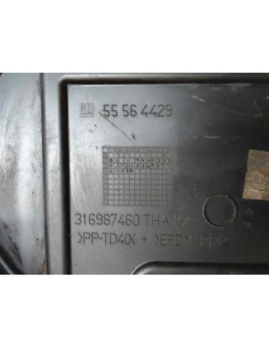 TAPA DISTRIBUCION OPEL INSIGNIA BERLINA - 256367