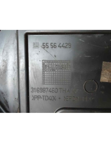 TAPA DISTRIBUCION OPEL INSIGNIA BERLINA - 256367