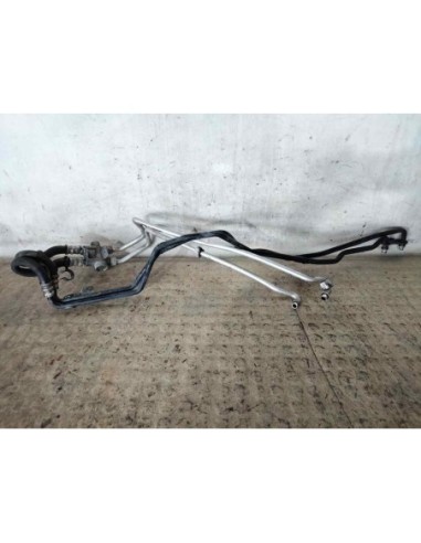 TUBOS AIRE ACONDICIONADO AUDI Q7 (4L) - 242839