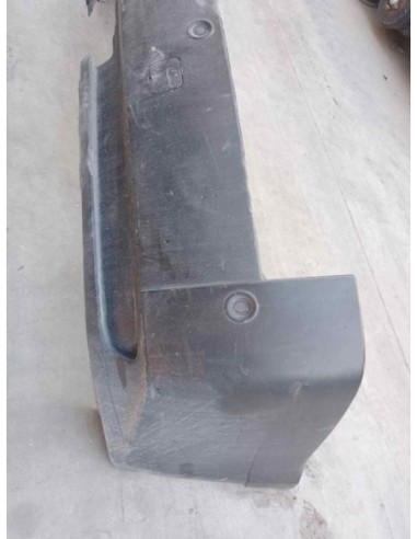 PARAGOLPES TRASERO BMW SERIE X3 (E83) - 231889