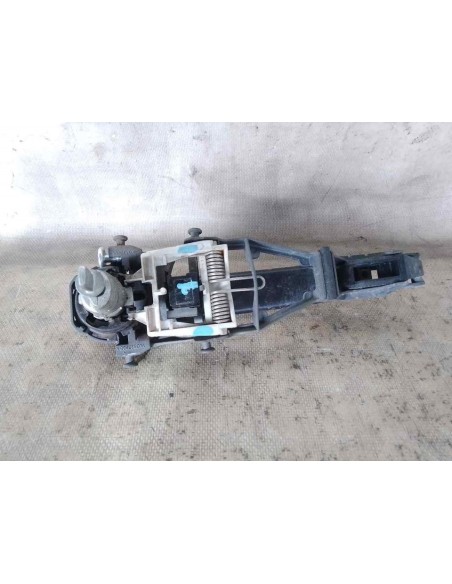 MANETA EXTERIOR DELANTERA IZQUIERDA VOLKSWAGEN GOLF V (1K1)(10 2003) - 220129