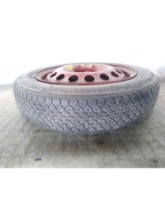 NEUMATICO REPUESTO RENAULT CAPTUR I - 195203 2