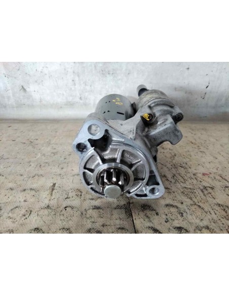 MOTOR ARRANQUE AUDI Q7 (4L) - 242869