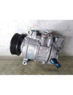 COMPRESOR AIRE ACONDICIONADO AUDI A4 BERLINA (8E) - 210686