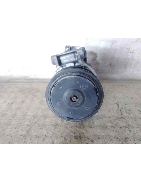 COMPRESOR AIRE ACONDICIONADO AUDI A4 BERLINA (8E) - 210686