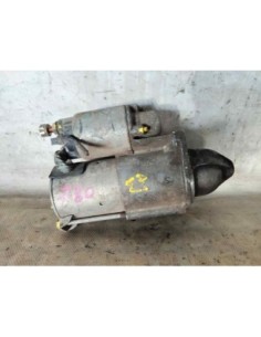 MOTOR ARRANQUE OPEL ZAFIRA B - 219119
