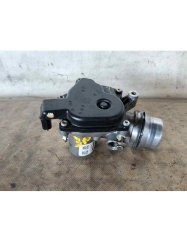 CAJA MARIPOSA RENAULT MEGANE IV BERLINA 5P -...