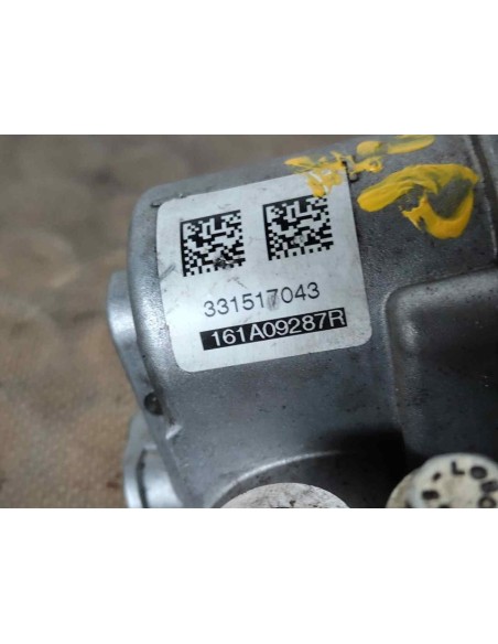 CAJA MARIPOSA RENAULT MEGANE IV BERLINA 5P - 256452