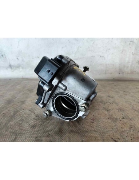 CAJA MARIPOSA RENAULT MEGANE IV BERLINA 5P - 256452