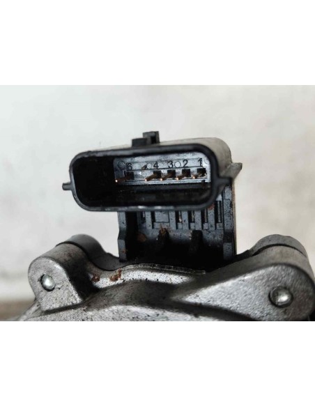 CAJA MARIPOSA RENAULT MEGANE IV BERLINA 5P - 256452