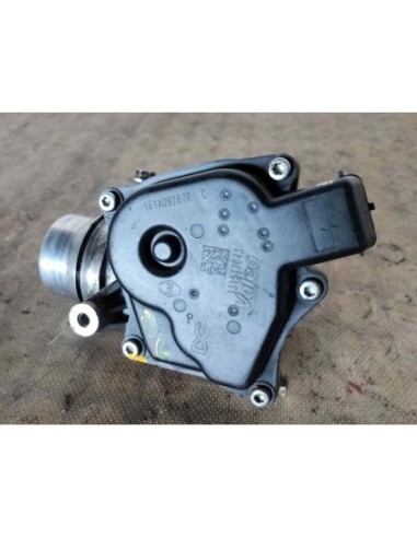 CAJA MARIPOSA RENAULT MEGANE IV BERLINA 5P -...