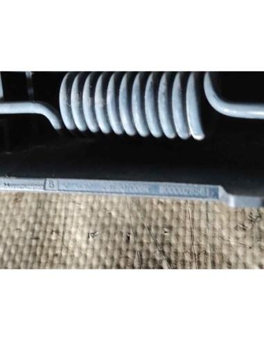 BRAZO LIMPIA TRASERO RENAULT CAPTUR I - 236706