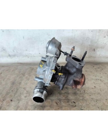 TURBOCOMPRESOR RENAULT CLIO IV - 256455
